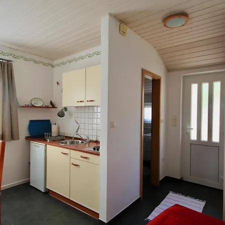 Apartments Bilic Bol Exterior photo