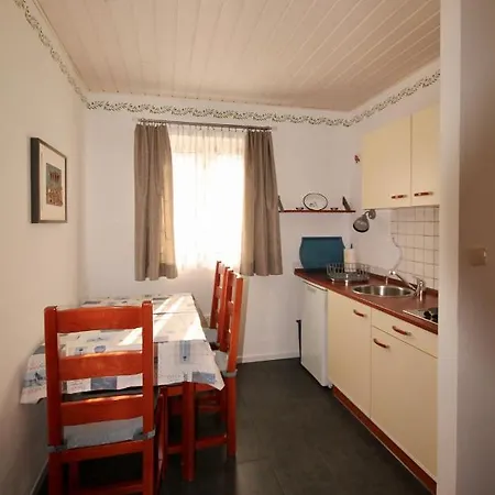 Apartments Bilic Bol Exterior photo