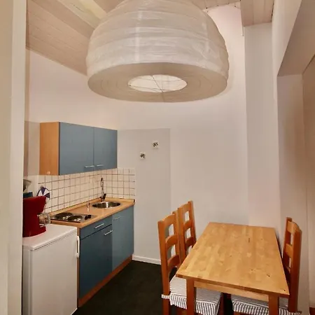 Apartments Bilic Bol Exterior photo