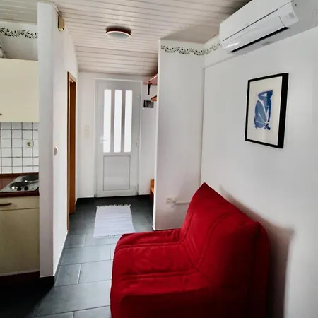 Apartments Bilic Bol Exterior photo