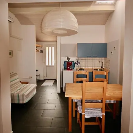 Apartments Bilic Bol Exterior photo