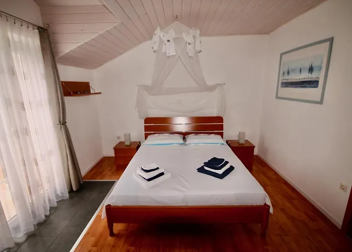 Apartments Bilic
