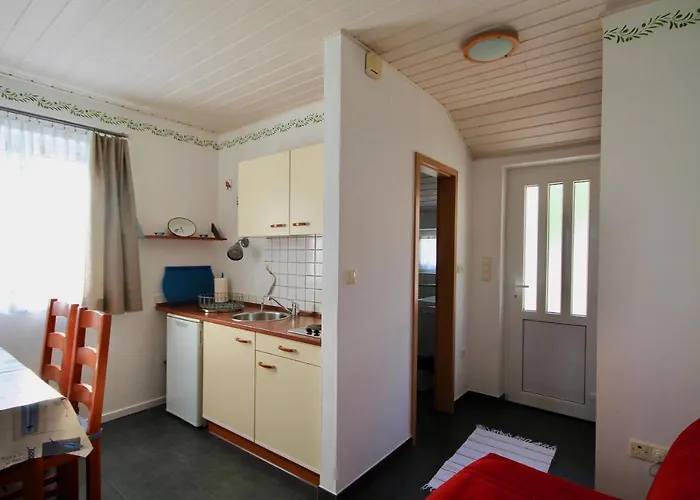 Apartments Bilic