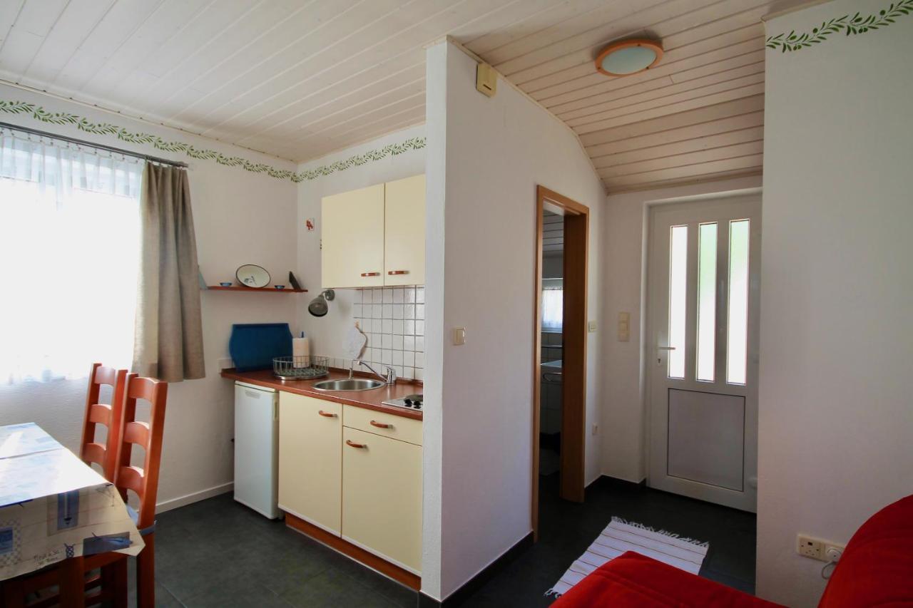 Bilic Apartment Bol