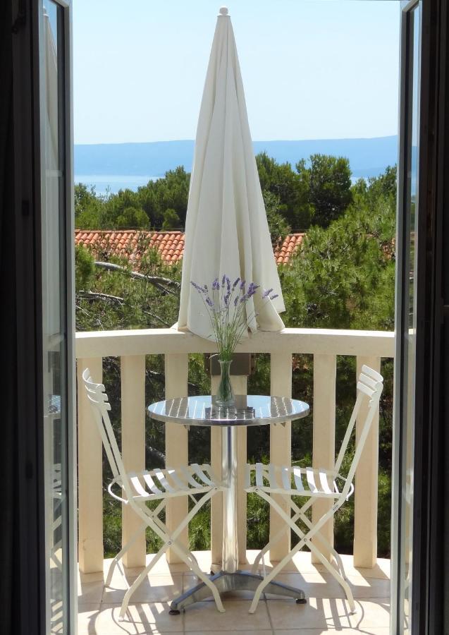 Apartment Bilic *